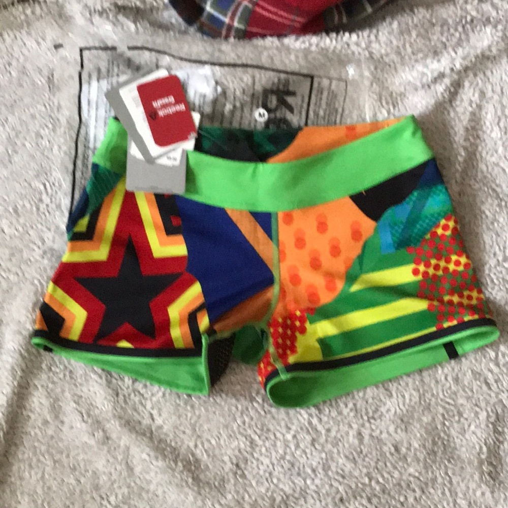 NWT Reebok CrossFit Reversible Chase Bootie